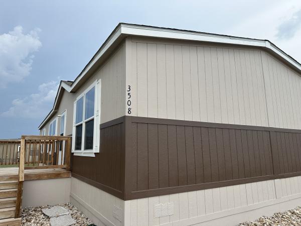 2018 CHAMPION 12RM2856A Mobile Home