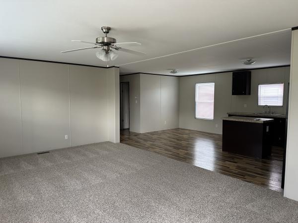 2018 CHAMPION 12RM2856A Mobile Home