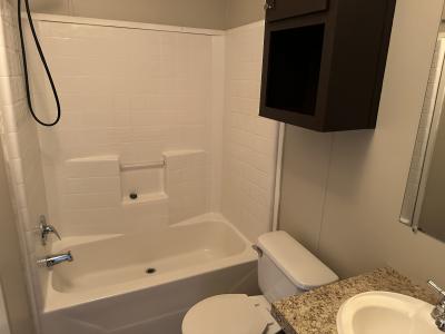 Photo 5 of 6 of home located at 3508 Windy Shelf Bnd Pflugerville, TX 78660