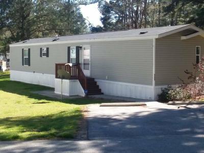 Mobile Home at 3309 Hidden Treasure Lane Lot 28 Fuquay Varina, NC 27526