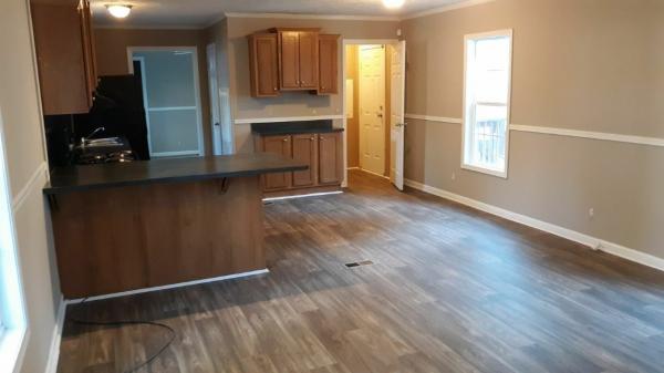 2015 Schult Yes Mobile Home