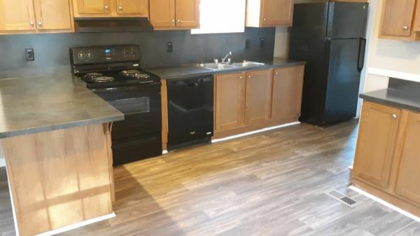 2015 Schult Yes Mobile Home