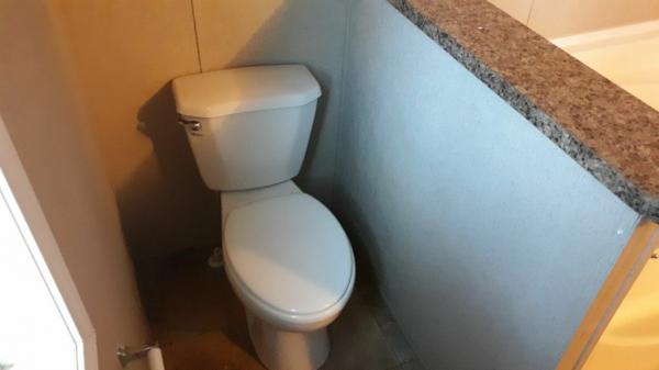 2015 Schult Yes Mobile Home