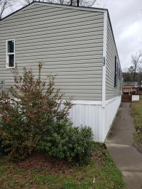 2014 Schult Yes Mobile Home