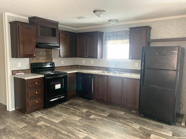 2020 Champion Grand Slam Mobile Home