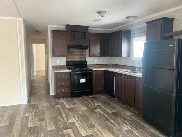 2020 Champion Grand Slam Mobile Home