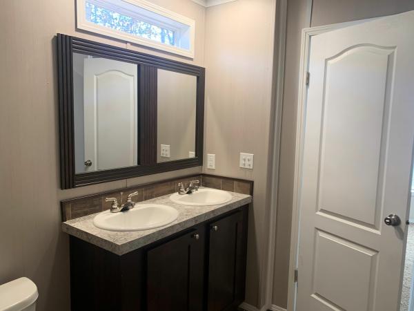 2020 Champion Grand Slam Mobile Home