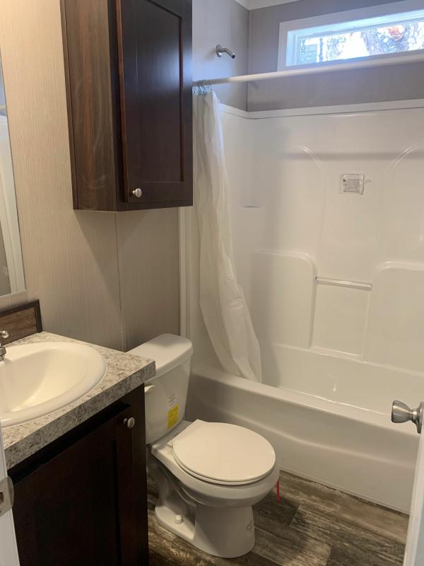 2020 Champion Grand Slam Mobile Home