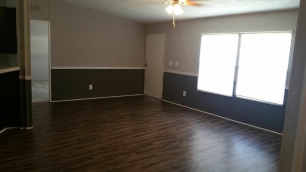 2005 Fleetwood Mobile Home For Sale
