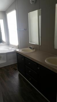 2005 Fleetwood Berkshire Mobile Home