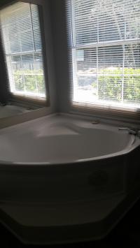 2005 Fleetwood Berkshire Mobile Home