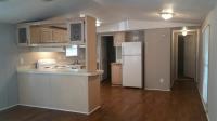 1996 Fleetwood Weston Mobile Home