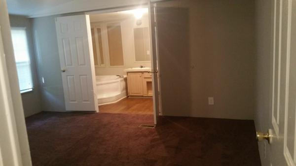 1996 Fleetwood Weston Mobile Home