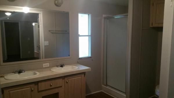 1996 Fleetwood Weston Mobile Home