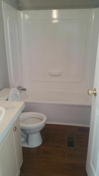 1996 Fleetwood Weston Mobile Home