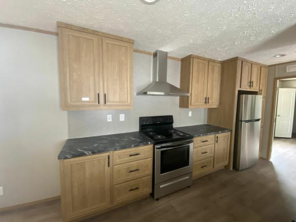 2021 Clayton Homes Inc Epic Journey Mobile Home