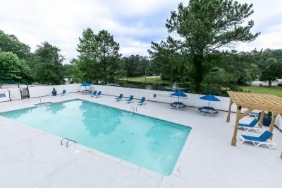 Mobile Home at 4255 Smoke Creek Pkwy #A094 Snellville, GA 30039