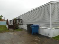 1998 Fleetwood Festival Limited Mobile Home