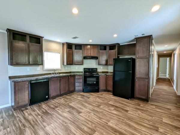 Photo 1 of 2 of home located at 6812 Randol Mill Road #153 Fort Worth, TX 76120