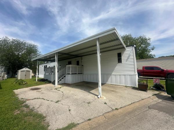 2005 NORTHSTAR Mobile Home