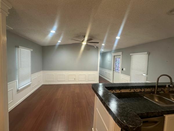 2005 NORTHSTAR Mobile Home