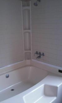 1980 Anvil Homes Corp Anvil Mobile Home