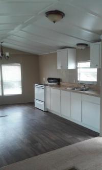 1980 Anvil Homes Corp Anvil Mobile Home