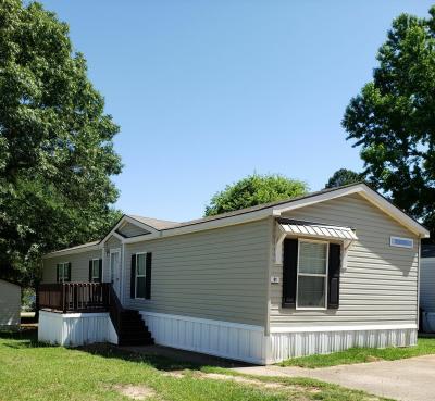 Mobile Home at 2525 Shiloh Road #91 Tyler, TX 75703