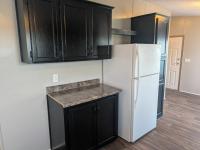 1999 Fleetwood Auburn Mobile Home