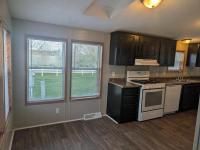 1999 Fleetwood Auburn Mobile Home