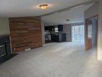 1999 Fleetwood Auburn Mobile Home