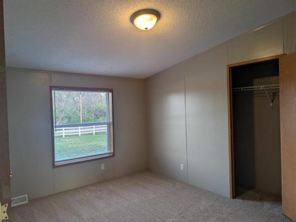1999 Fleetwood Auburn Mobile Home