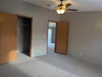 1999 Fleetwood Auburn Mobile Home
