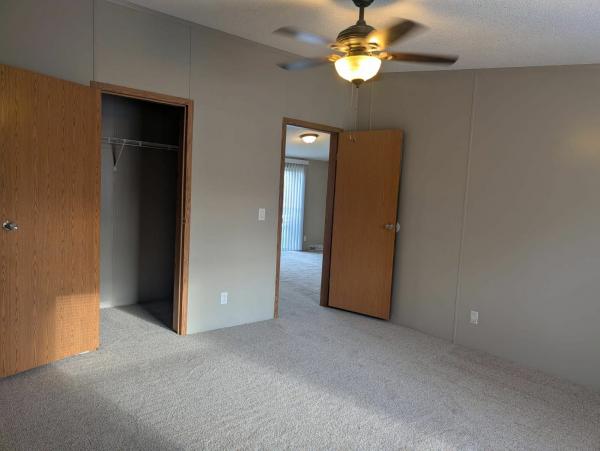 1999 Fleetwood Auburn Mobile Home