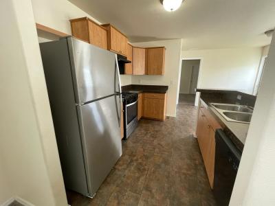 Mobile Home at 1010 Reservation Rd # C29 Hays, KS 67601