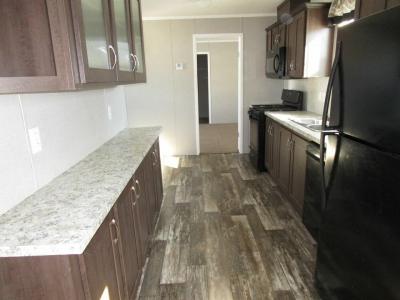 Mobile Home at 209 Connecticut Drive Lot 209Ct Elyria, OH 44035