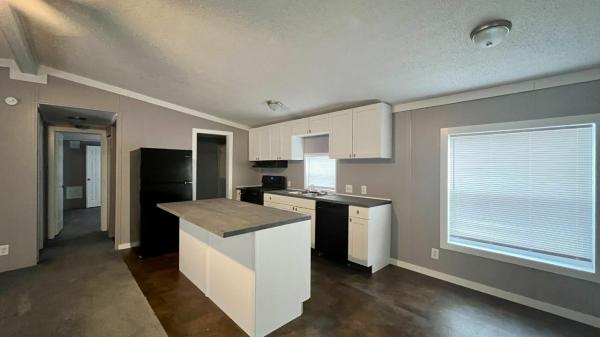 1990 Fairmont Homes Mobile Home For Sale
