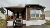 1990 Fairmont Homes Point West Mobile Home