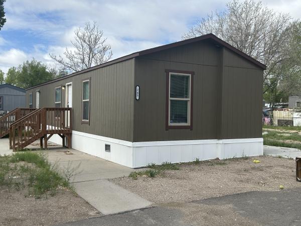2021 S-1664-32C  Home