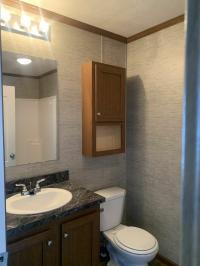 2017 Clayton Homes Inc Pulse Mobile Home