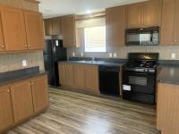 2017 Clayton Homes Inc Pulse Mobile Home