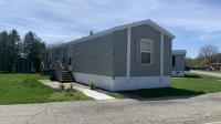 2017 Clayton Homes Inc Pulse Mobile Home