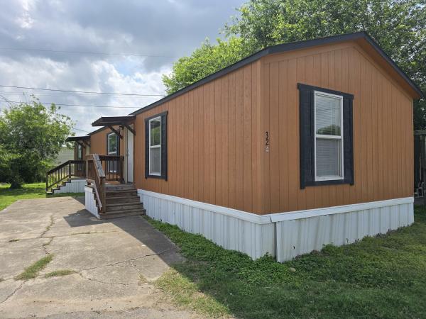 2019 S-1664-32C  Home