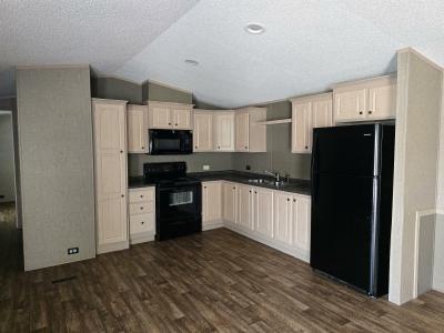 Photo 2 of 9 of home located at 310 Scobey Ave, #324 Donna, TX 78537