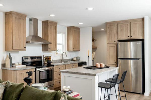2024 Clayton Homes Inc Mobile Home For Sale