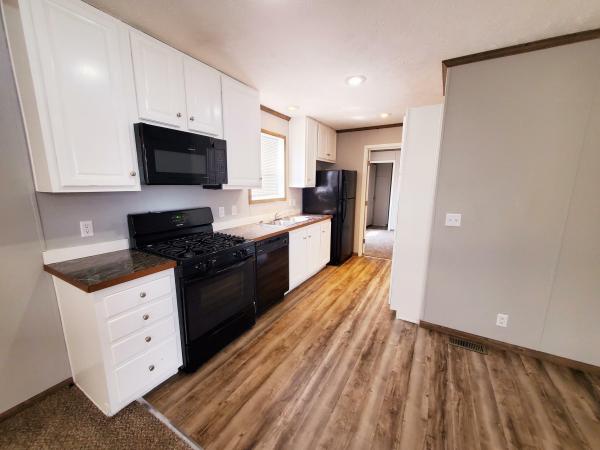 2018 Clayton Homes Inc Mobile Home For Sale