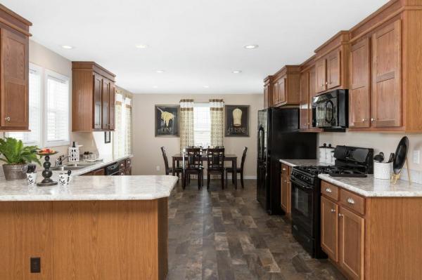 2021 Clayton Homes Inc Mobile Home For Sale