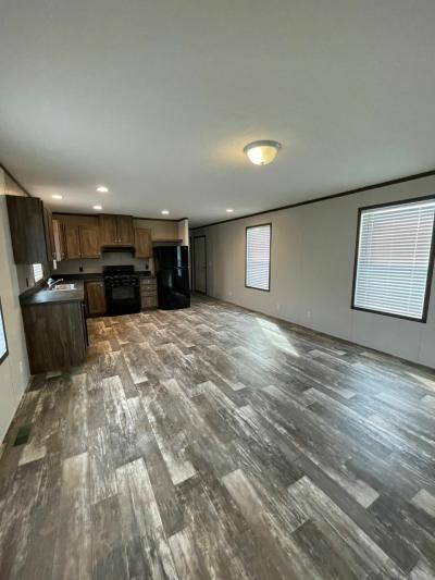 Mobile Home at 216 Frontenac Howell, MI 48843