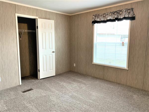 2018 Champion Redman Advantage II Mobile Home
