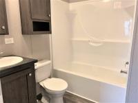 2018 Champion Redman Advantage II Mobile Home